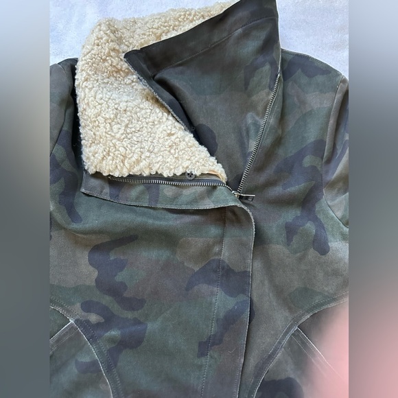 Anthropology Marrakech Moto jacket - Picture 13 of 14